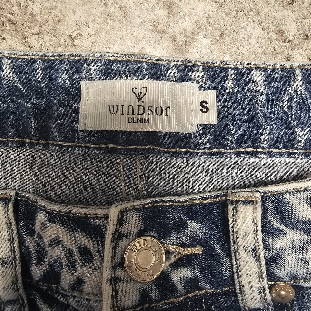 Windsor Shorts